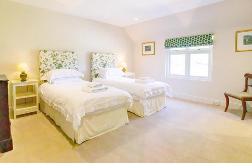 Evanton House | Dalgheal