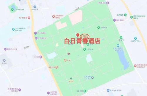 Dali Ancient Town Hotel | Dali Ancient Town Center White Day Youth Hotel