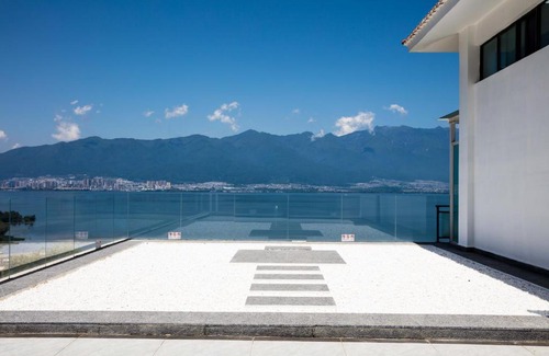 Manjiang Hotel | Dali Golden Coast Hotel