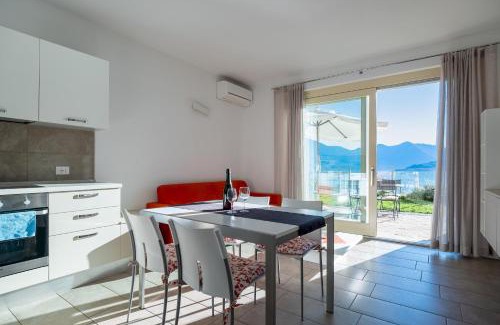 Parzanica Apartment | Dali'