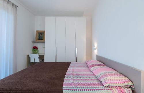 Parzanica Apartment | Dali'