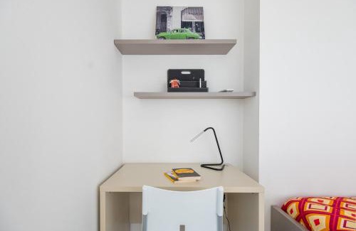 Parzanica Apartment | Dali'