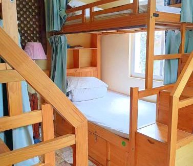 Dali Ancient Town House | Dali Lily Pad Inn