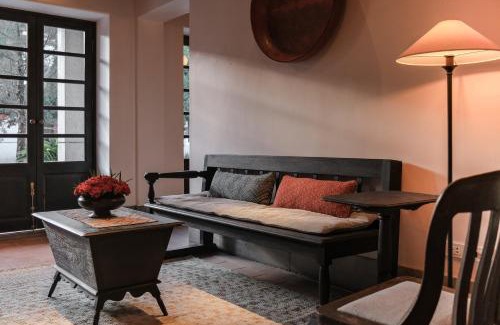 Dali Hotel | Dali Old Town Anyu hotel