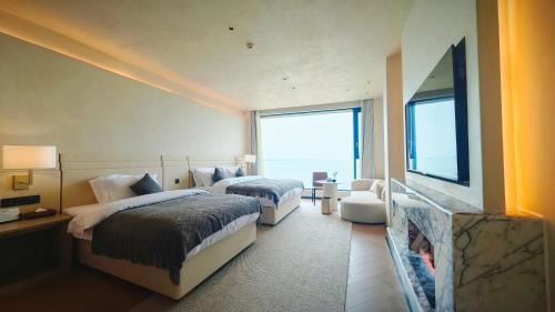 Xiaguan Hotel | Dali Platinum Resort Hotel