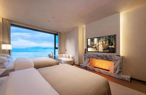 Xiaguan Hotel | Dali Platinum Resort Hotel