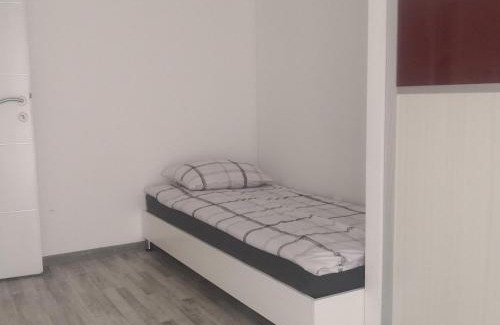 Zenica Apartment | DALIA Apartment