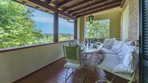 Val Canina Apartment | Dalia