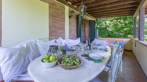 Val Canina Apartment | Dalia