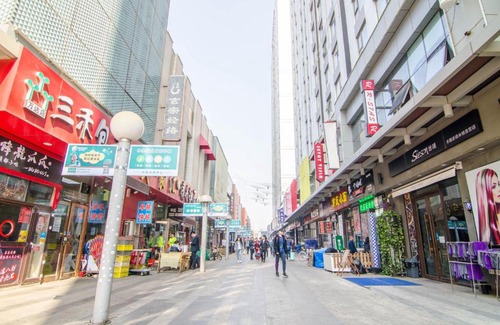 Ganjingzi Apartment | Dalian Best Apartment
