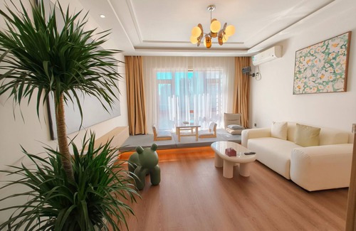 Ganjingzi Apartment | Dalian Bo Ke Business Apartment