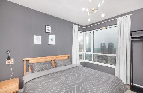 Jinzhou District Apartment | Dalian Jinzhou·Baisheng Shopping Mall· Locals Apartment 00165490