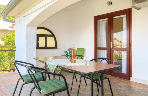 Vratarusa Apartment | Dalibor by Interhome