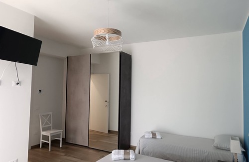 San Leone House | Dalie's House San leone centro