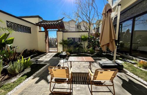 Dali Town Villa | Dalifornia Two-bedroom Villa