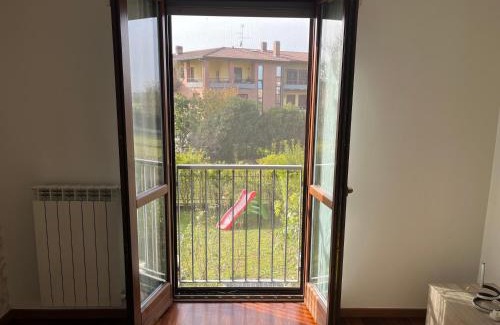 Rozzano Apartment | Dalla CHIESA
