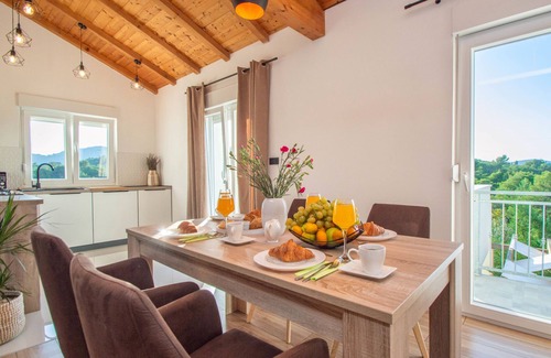 Bilice House | Dalmacia by Interhome