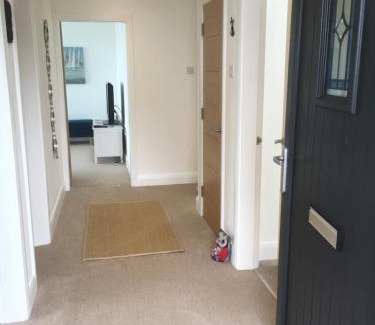 Cushendall House | Dalriada Crescent
