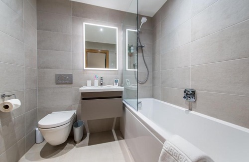 Stonehaven Cabin | Dalriada Lodges Brachans