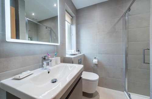 Stonehaven Cabin | Dalriada Lodges Skatie