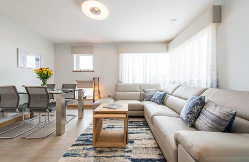 Stonehaven Cabin | Dalriada Lodges Skatie