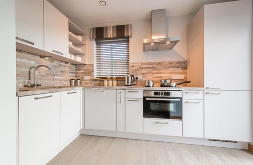 Stonehaven Cabin | Dalriada Lodges Skatie