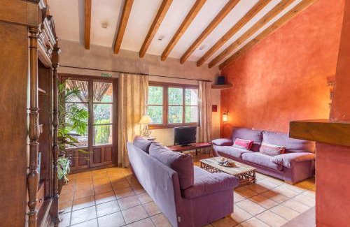 Espirdo House | Dalt La Figuera