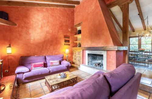 Espirdo House | Dalt La Figuera