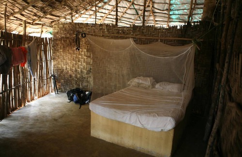 Banana Islands Cabin | Daltons Banana Guesthouse