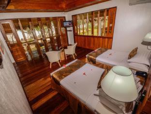 Cabayugan Resort | Daluyon Beach and Mountain Resort