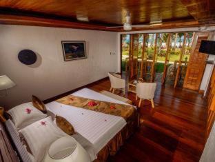 Cabayugan Resort | Daluyon Beach and Mountain Resort