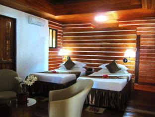 Cabayugan Resort | Daluyon Beach and Mountain Resort