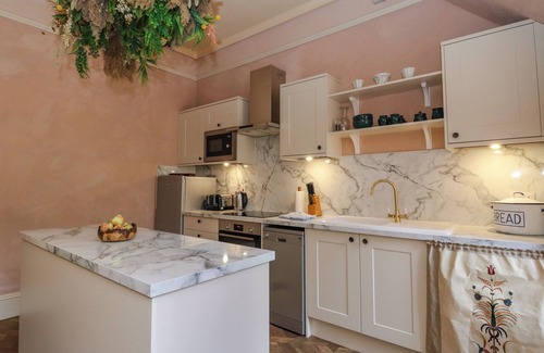 Braemar Cottage | Dalvorar - Mar Lodge Estate