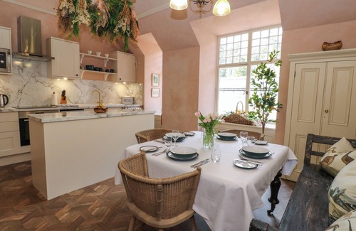 Braemar Cottage | Dalvorar - Mar Lodge Estate