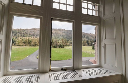 Braemar Cottage | Dalvorar - Mar Lodge Estate