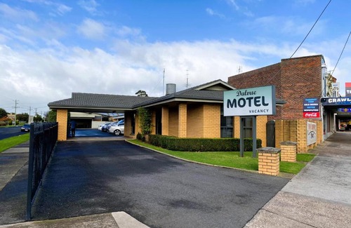 Terang Hotel | Dalvue Motel