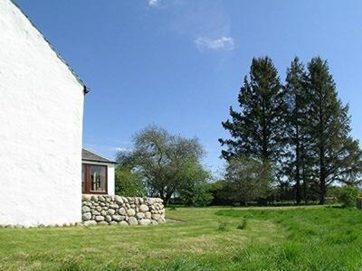 Benderloch House | Dalvuie Beag