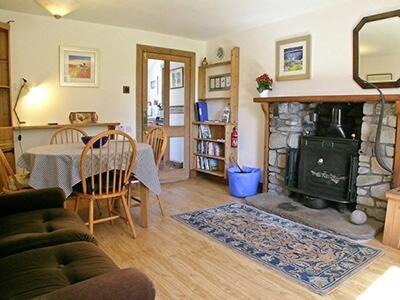 Benderloch House | Dalvuie Beag