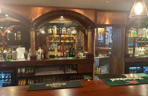 Donore Hotel | Dalys Inn