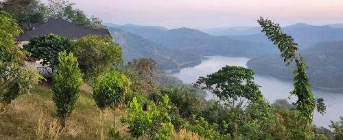 Rajakkad Villa | Dam House