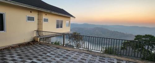 Rajakkad Villa | Dam House