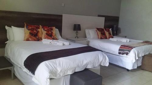 Greater Giyani Cabin | Dam Vista Retreat