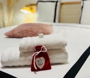 La Ferte-Bernard House | DAMA Lodge
