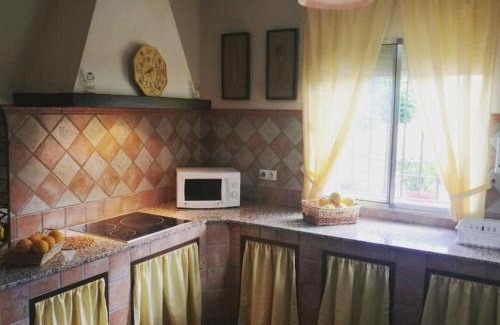 Posadas House | Dama Rural