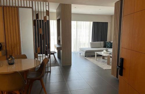 Al Abdali Apartment | DAMAC Luxury new 1 bedroom apartment
