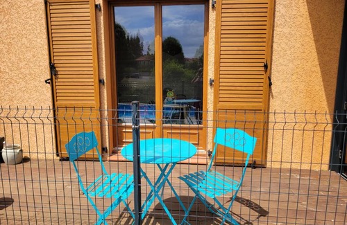 Craponne-sur-Arzon Bed & Breakfast | Damarie