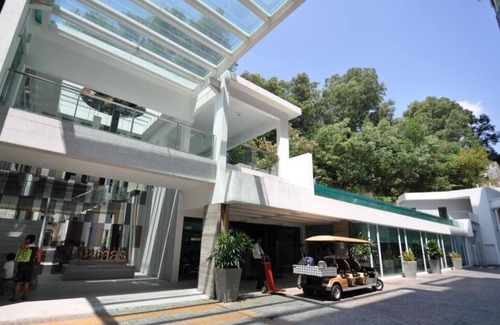 Sri Hartamas Apartment | Damas Suites' Comfy 1 Bedroom Premier