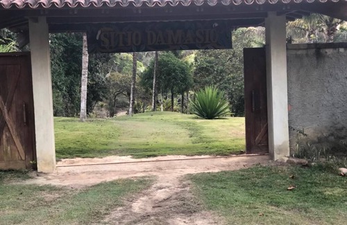 Porto Seguro House | Damasio Site, Japará Condominium