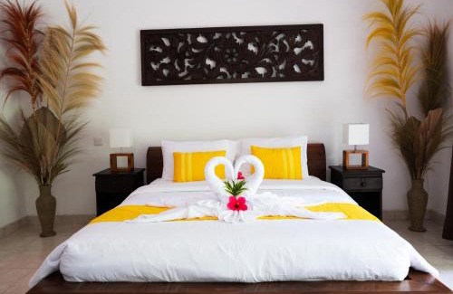 Tua Bed & Breakfast | Damewa House
