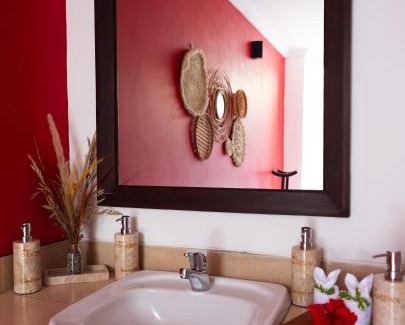 Tua Bed & Breakfast | Damewa House